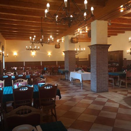 Eszter-Haz Vendeghaz Kerekegyhaza Hotel Zewnętrze zdjęcie