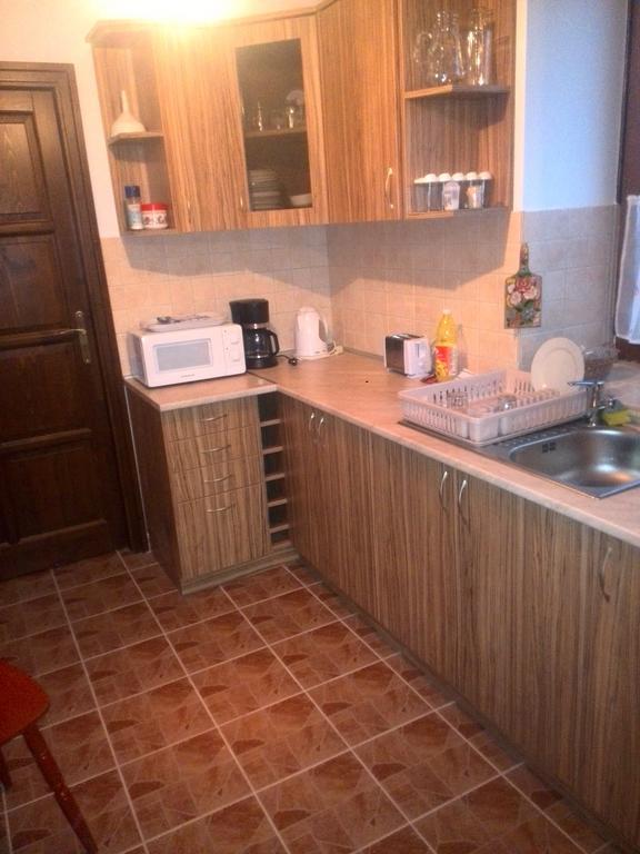 Eszter-Haz Vendeghaz Kerekegyhaza Hotel Zewnętrze zdjęcie